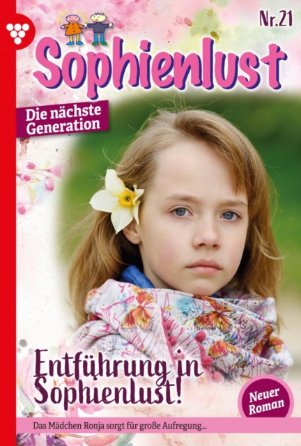 Entführung in Sophienlust!