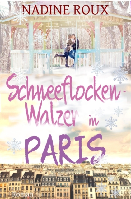 Schneeflockenwalzer in Paris