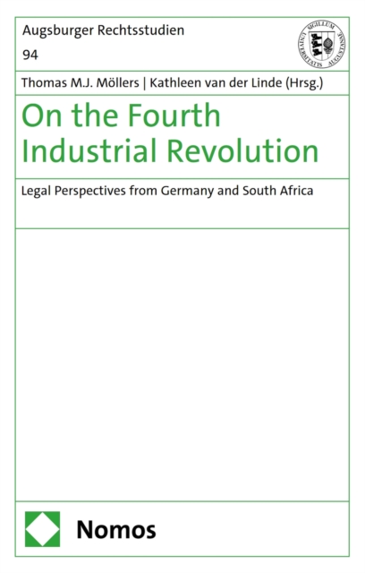 On the Fourth Industrial Revolution