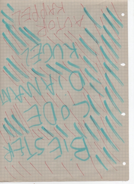 Biester des Bösen / Der Code