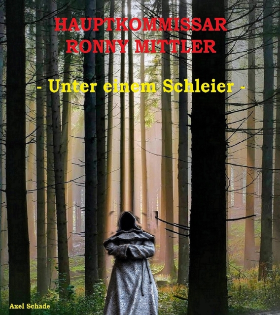 HAUPTKOMMISSAR RONNY MITTLER