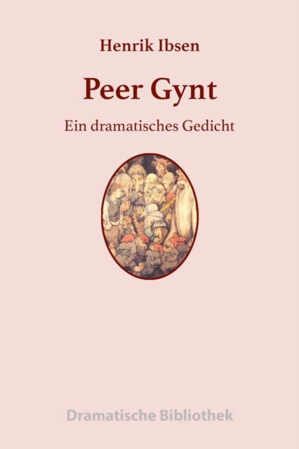 Peer Gynt