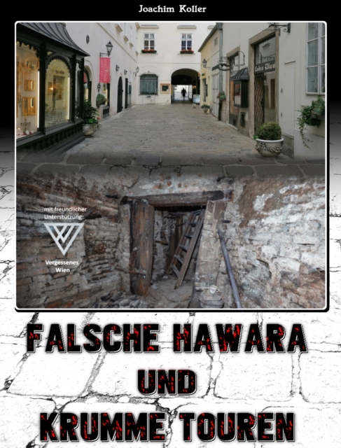 Falsche Hawara und krumme Touren