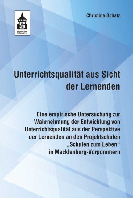 Unterrichtsqualität aus Sicht der Lernenden