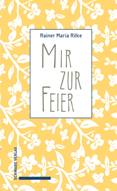 Mir zur Feier .