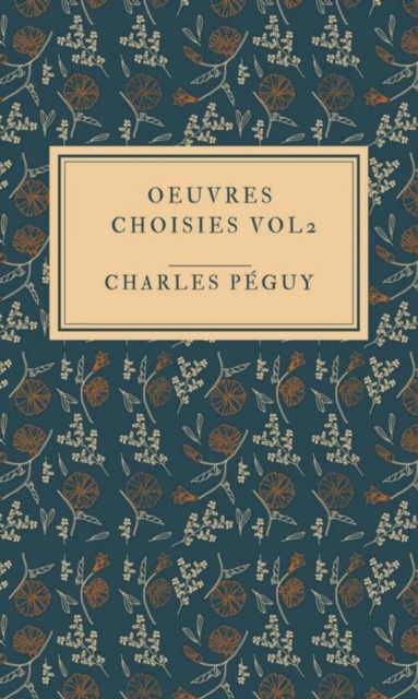 Œuvres Choisies Vol.2