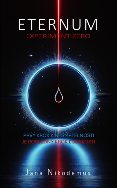 ETERNUM - Experiment Zero