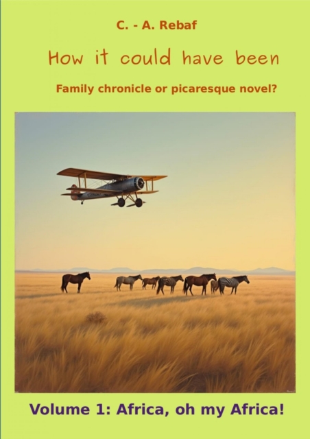 How it could have been