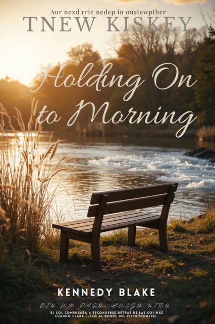 Holding On to Morning