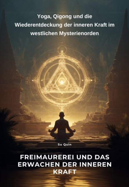 Freimaurerei und das  Erwachen der inneren Kraft