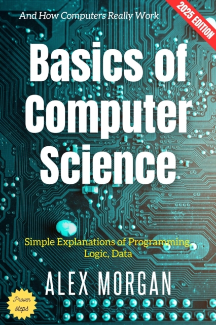 Basics of Computer Science: