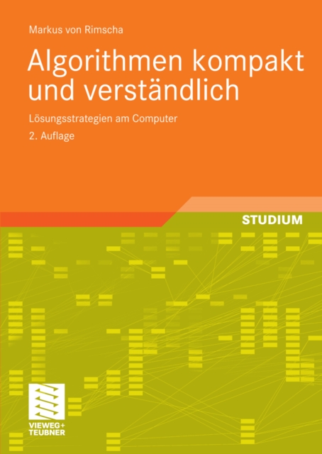 Algorithmen kompakt und verständlich