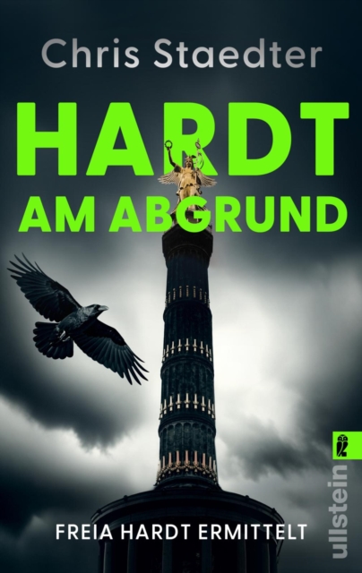 Hardt am Abgrund