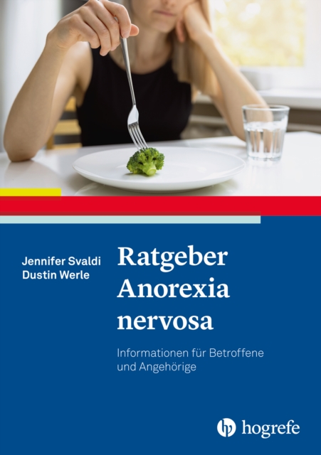 Ratgeber Anorexia nervosa