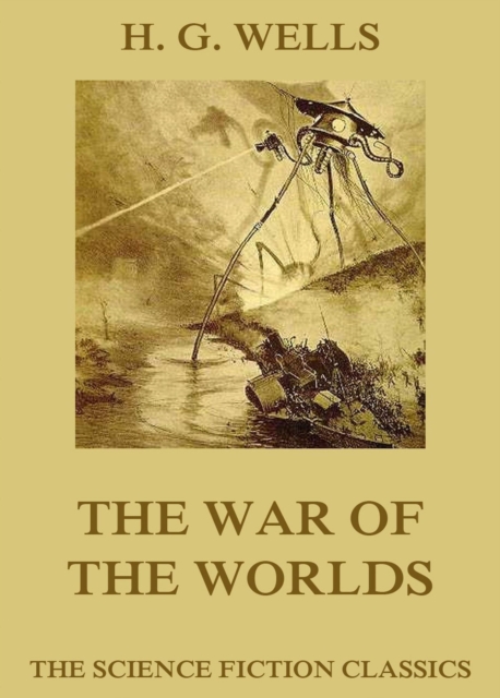 War of the Worlds