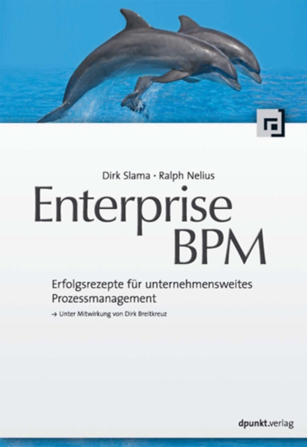 Enterprise BPM