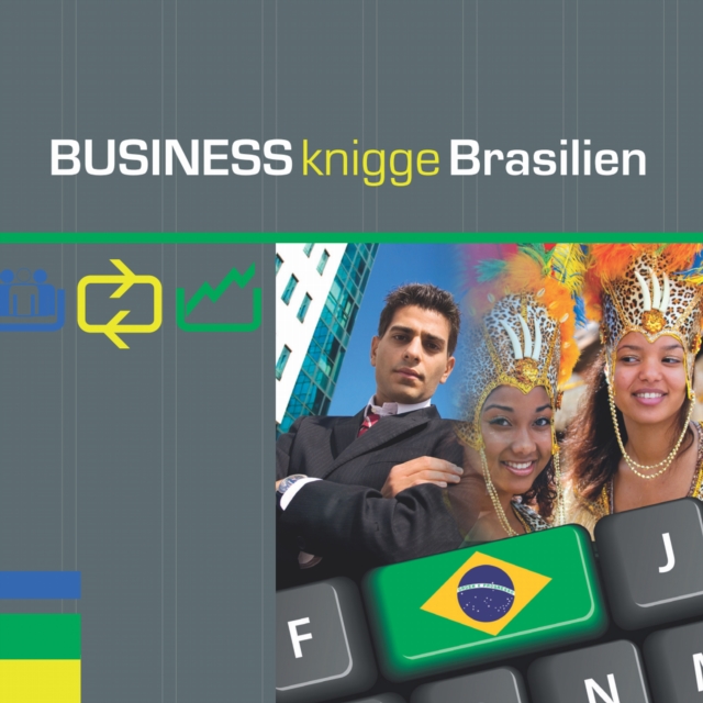 Business Knigge Brasilien