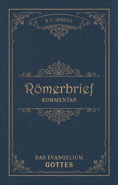 Römerbrief-Kommentar