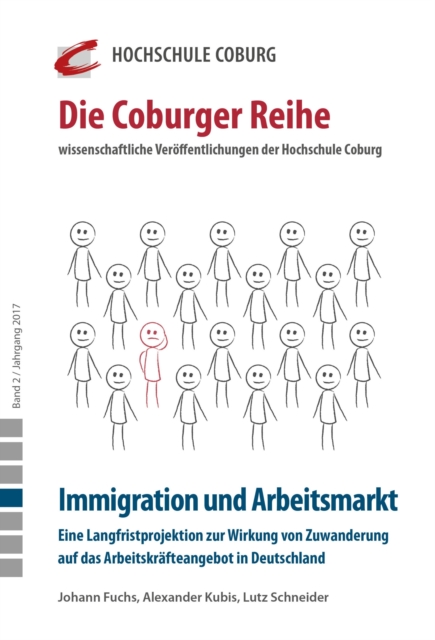 Immigration und Arbeitsmarkt. Eine Langfristprojektion zur Wirkung von Zuwanderung auf das Arbeitskräfteangebot in Deutschland
