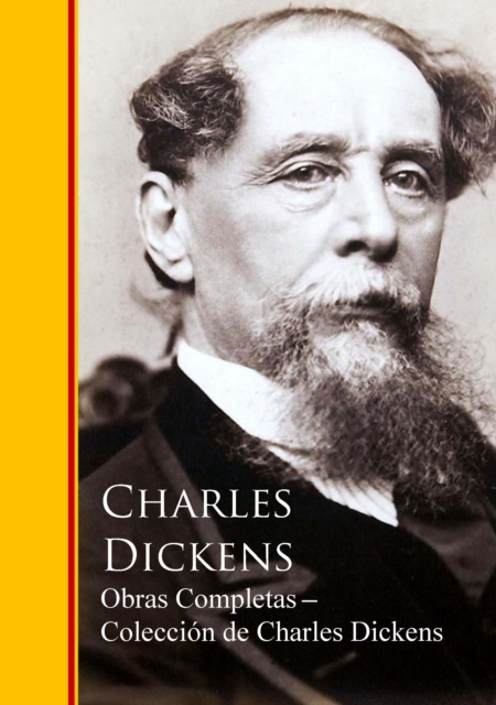 Obras ─ Colección de Charles Dickens