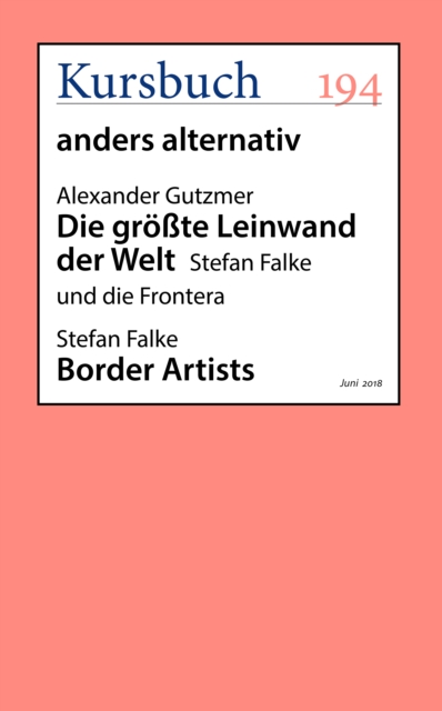 Vorbild: David Carr