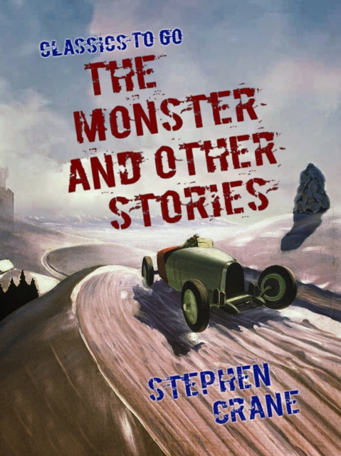Monster and Other Stories