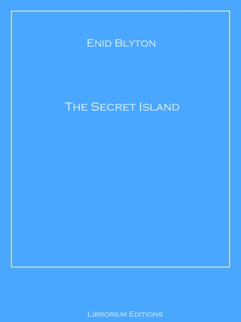 Secret Island