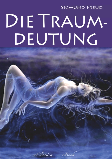 Die Traumdeutung