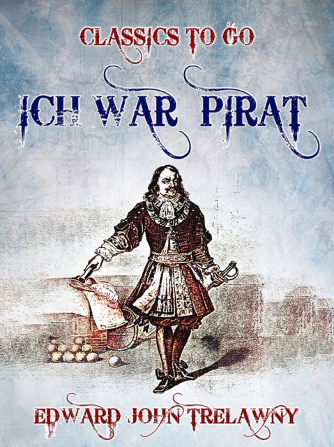 Ich war Pirat