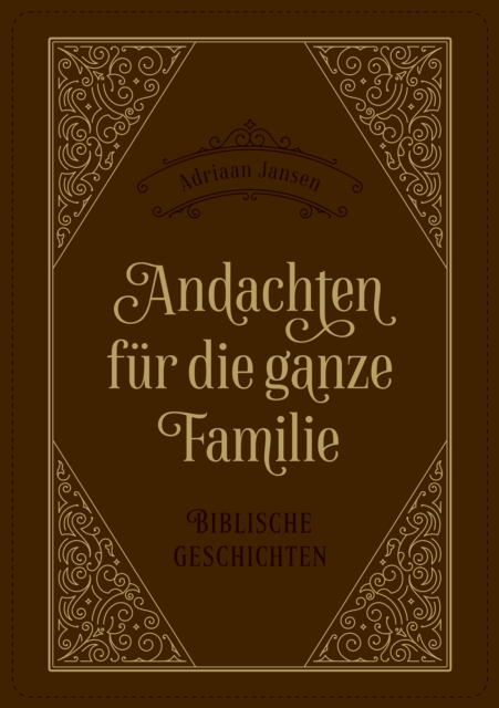 Andachten für die ganze Familie