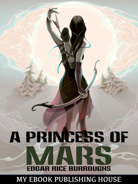 Princess of Mars