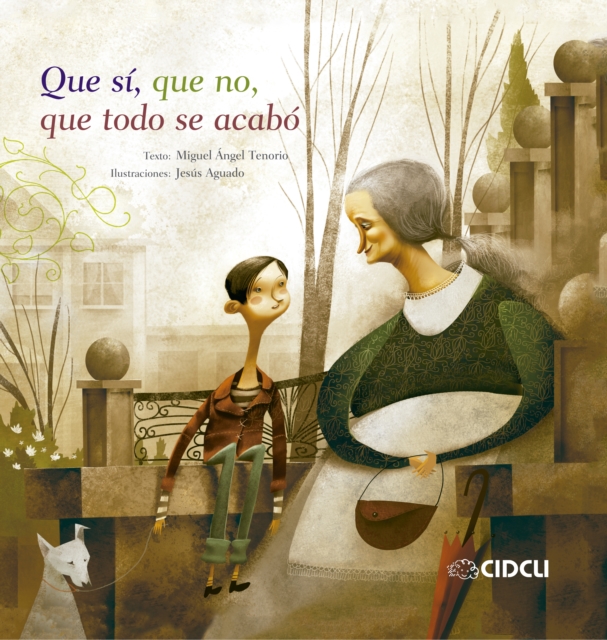 Que sí, que no, que todo se acabó