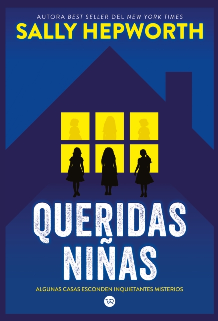 Queridas ninas