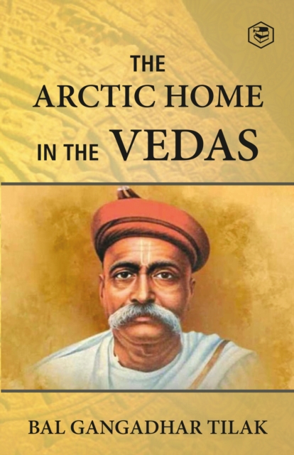 Arctic Home In The Vedas