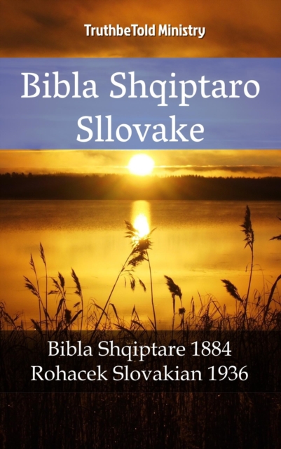 Bibla Shqiptaro Sllovake