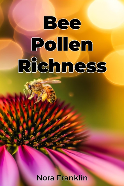 Bee Pollen Richness