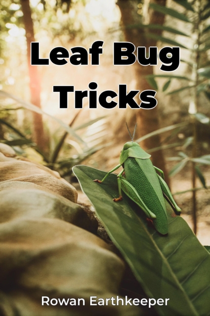 Leaf Bug Tricks
