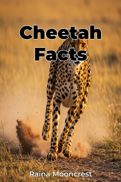 Cheetah Facts