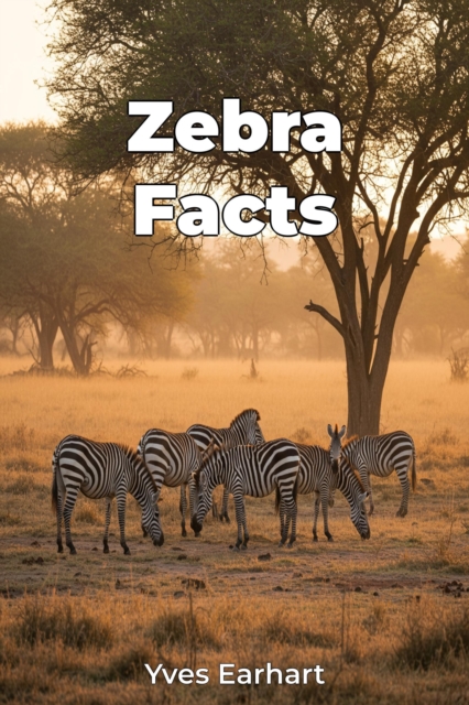 Zebra Facts