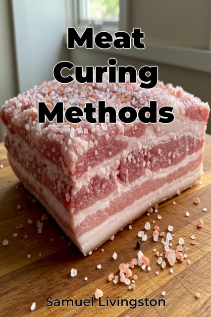 Meat Curing Methods