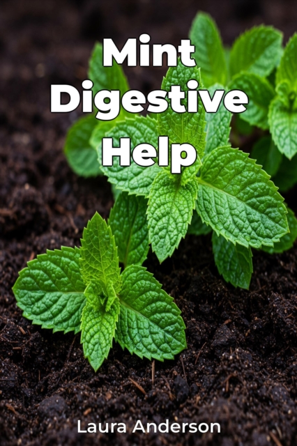 Mint Digestive Help