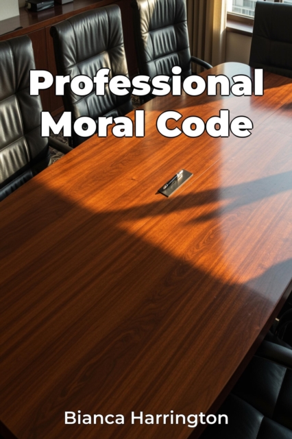 Professional Moral Code