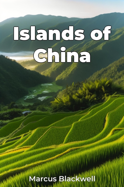 Islands of China
