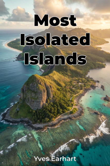 Most Isolated Islands