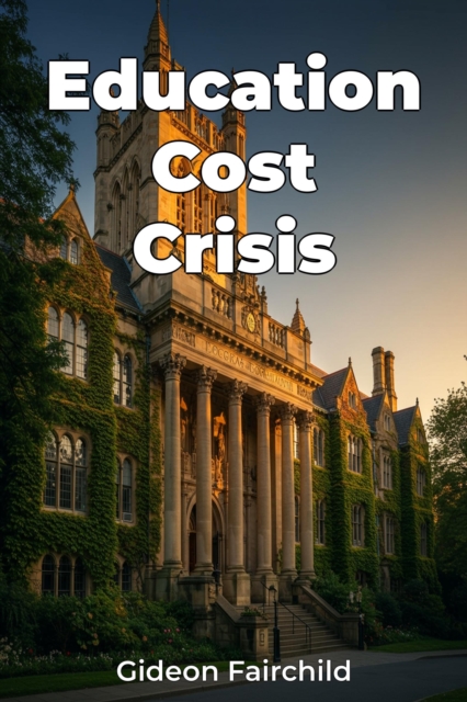 Education Cost Crisis