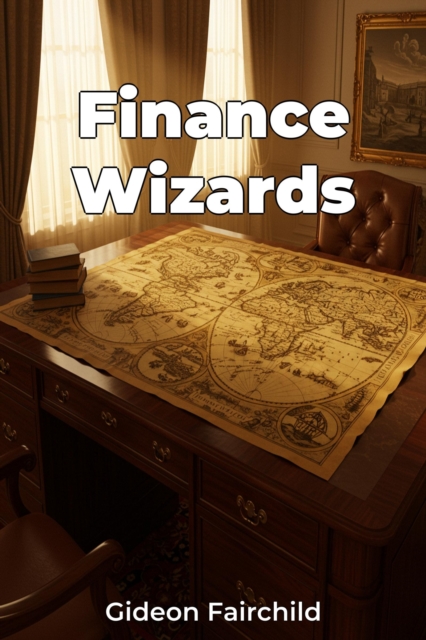 Finance Wizards
