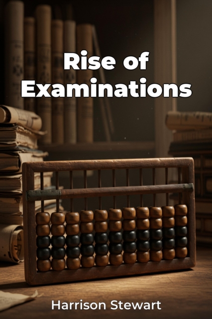 Rise of Examinations