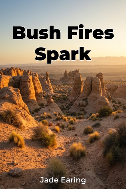 Bush Fires Spark