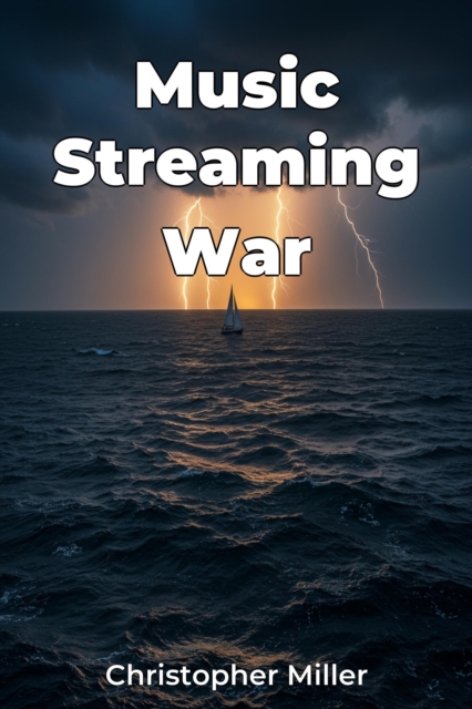 Music Streaming War