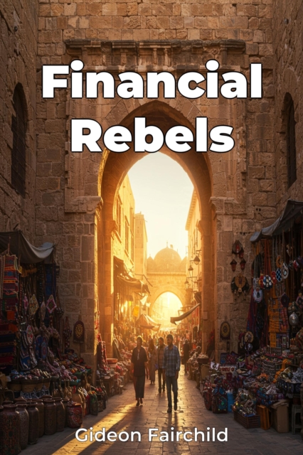 Financial Rebels